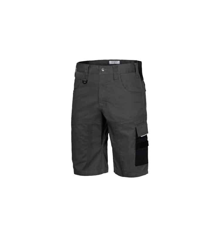 LeiKaTex® | work | Short grau