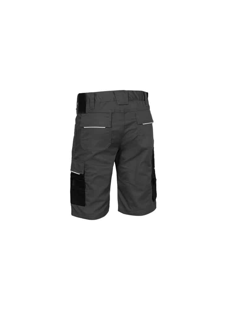 LeiKaTex® | work | Short grau – Bild 2