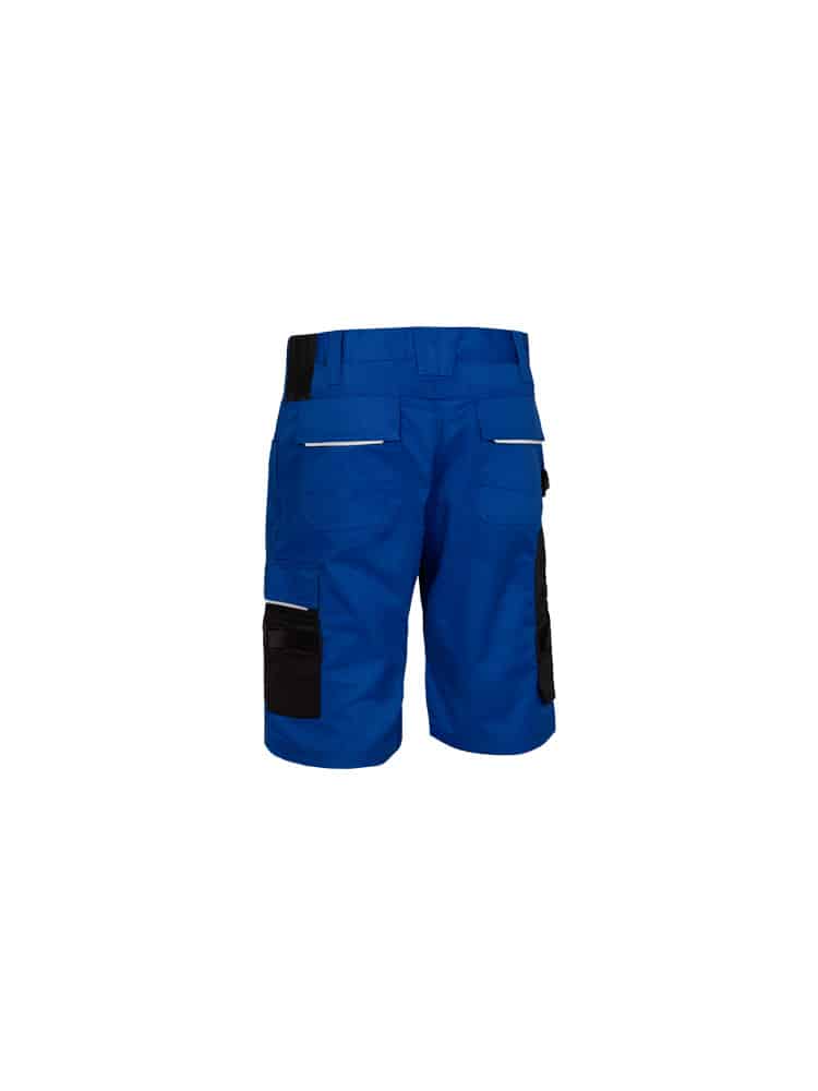 LeiKaTex® | work | Short kornblau – Bild 2