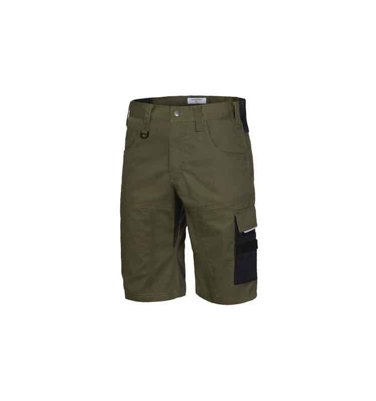 LeiKaTex® | work | Short olive