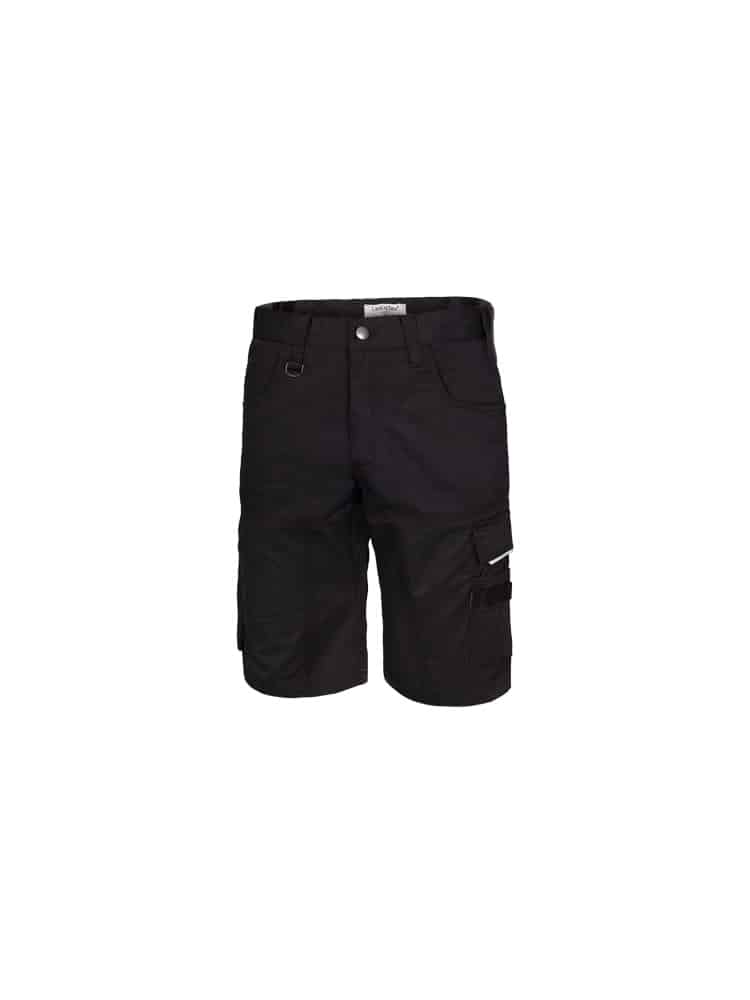 LeiKaTex® | work | Short schwarz