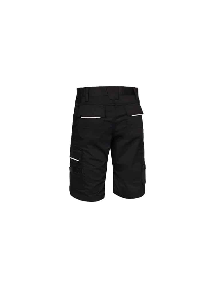 LeiKaTex® | work | Short schwarz – Bild 2