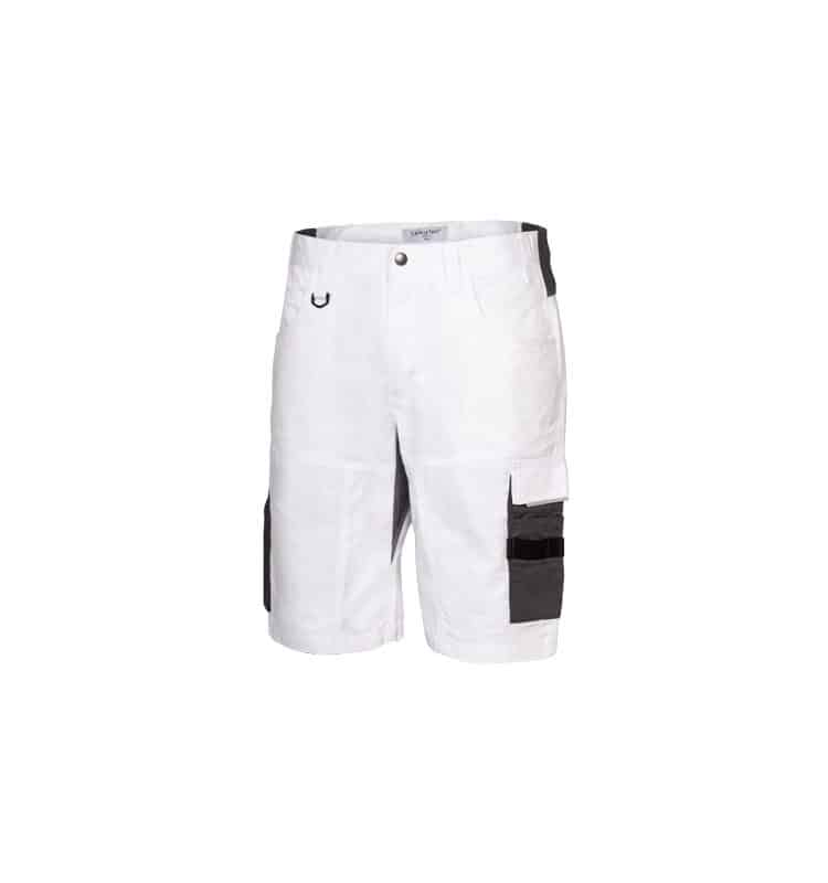 LeiKaTex® | work | Short weiss