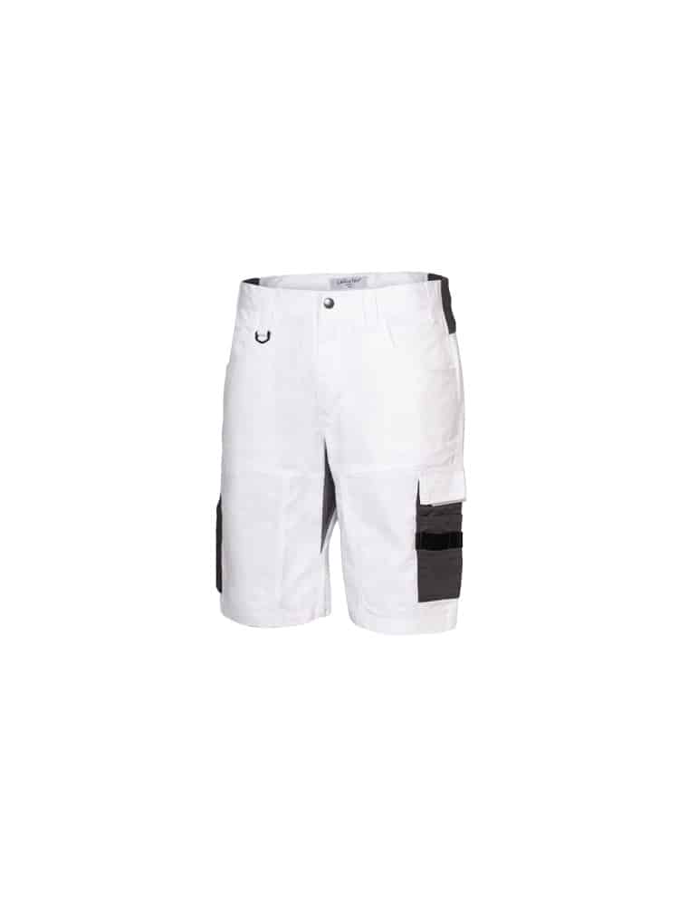 LeiKaTex® | work | Short weiss