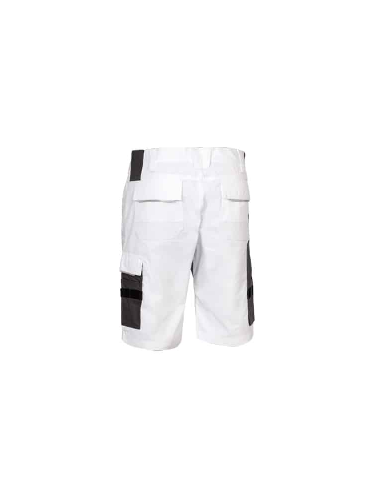 LeiKaTex® | work | Short weiss – Bild 2