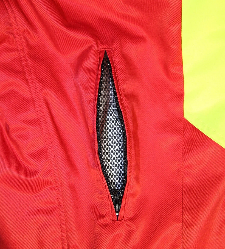 Forstschutz-Hose Komfort | 6-lagige Schnittschutzeinlage – Bild 3